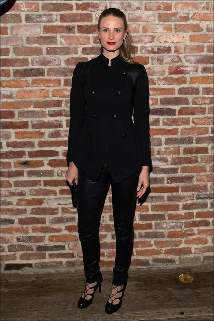 Julie Henderson :: Getty Images